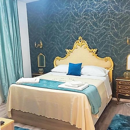 Apartmán Casa Mihaela Řím Exteriér fotografie