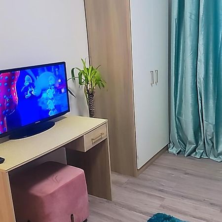 Apartmán Casa Mihaela Řím Exteriér fotografie